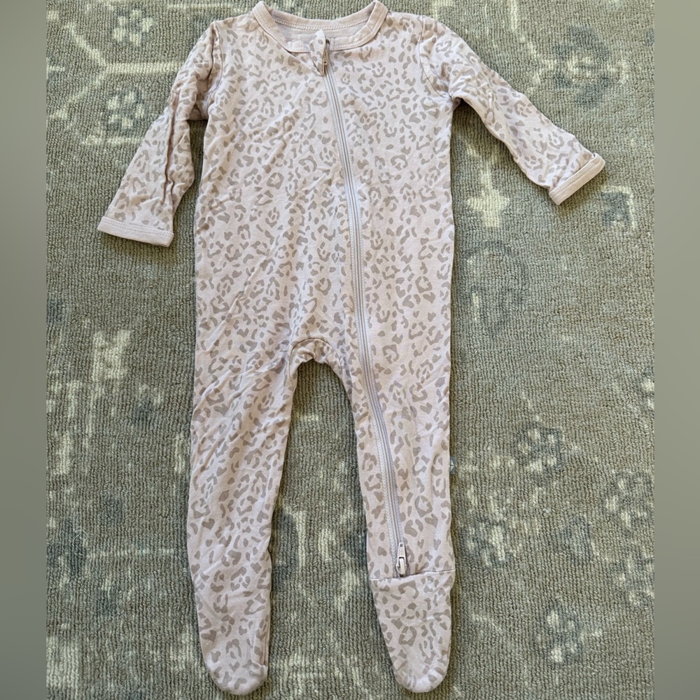 Kyte Baby Footie